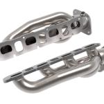 aFe Power Short Tube Header for 2021+ Ram TRX