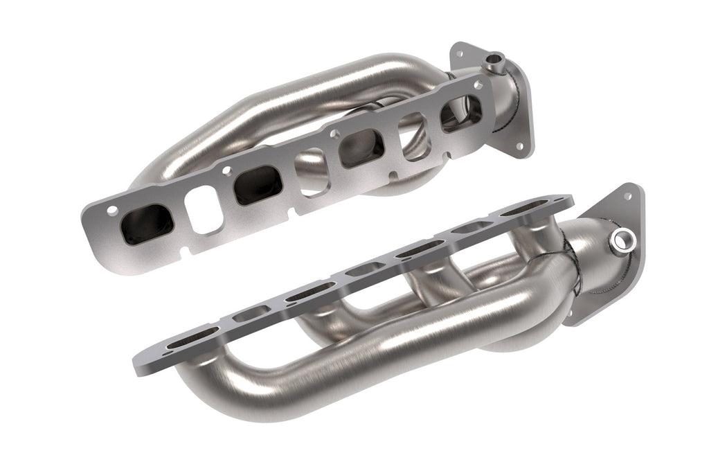 aFe Power Short Tube Header for 2021+ Ram TRX