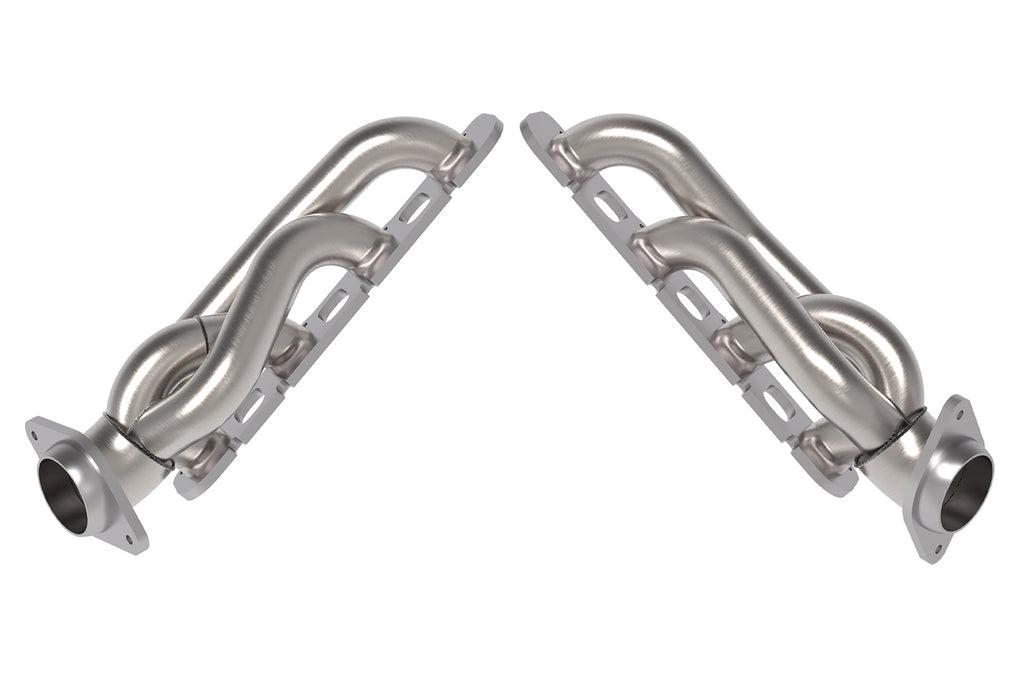 aFe Power Short Tube Header for 2021+ Ram TRX