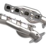 aFe Power Short Tube Header for 2021+ Ram TRX