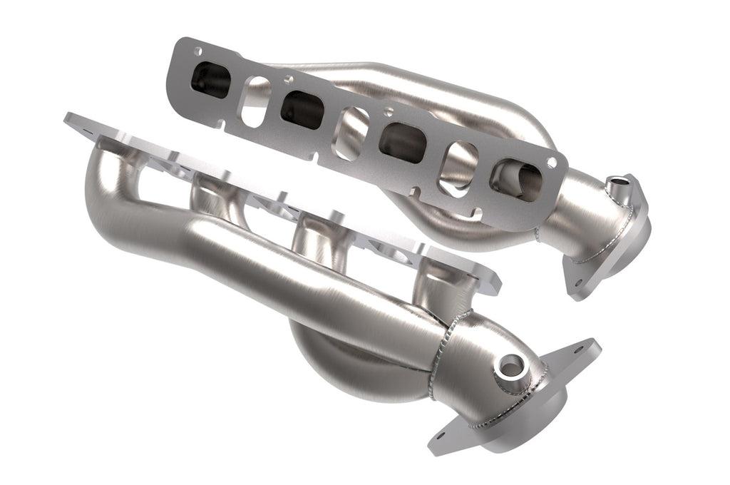 aFe Power Short Tube Header for 2021+ Ram TRX