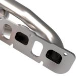 aFe Power Short Tube Header for 2021+ Ram TRX
