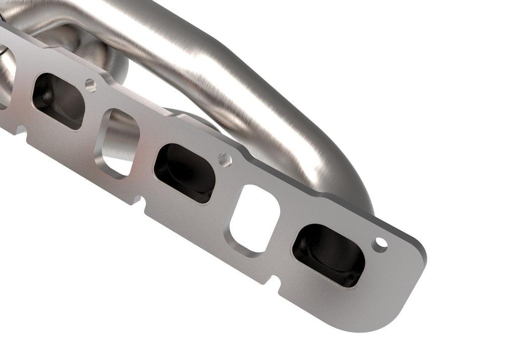 aFe Power Short Tube Header for 2021+ Ram TRX