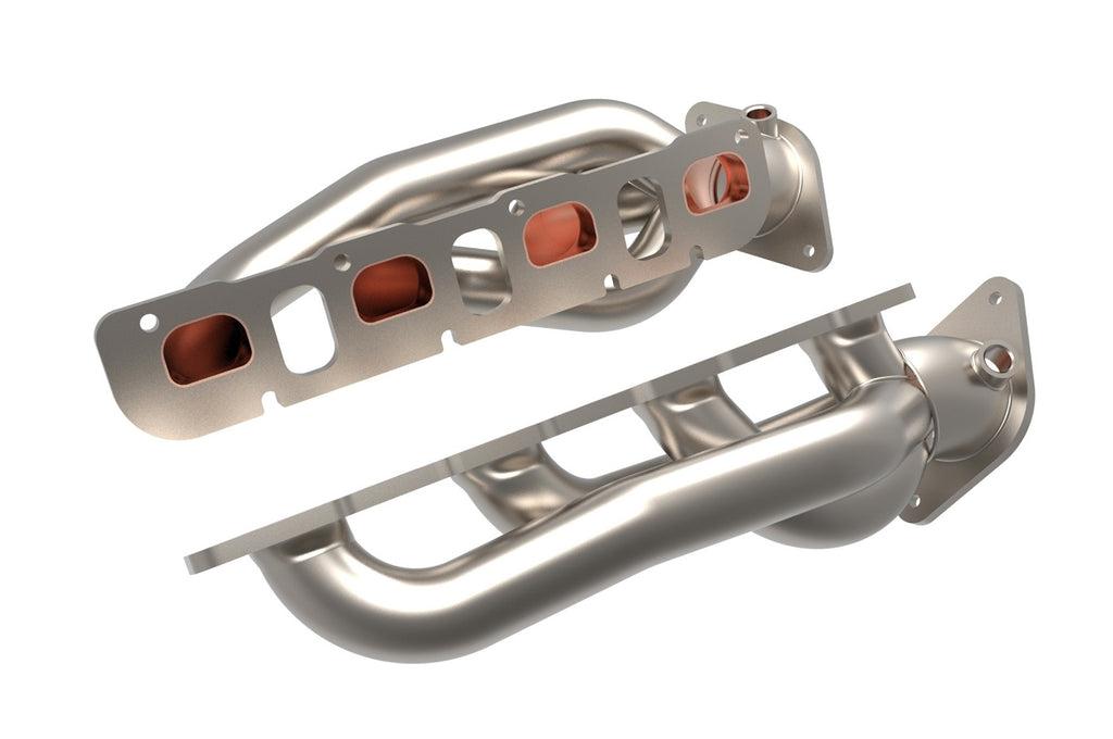 aFe Power Short Tube Header for 2021+ Ram TRX