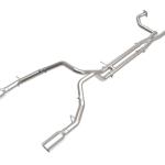 aFe Power Vulcan Cat-Back Exhaust for 2021+ Ram TRX