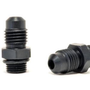 Hallman Boost Controller -4AN Fittings (Inlet/Outlet)