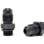 Hallman Boost Controller -4AN Fittings (Inlet/Outlet)