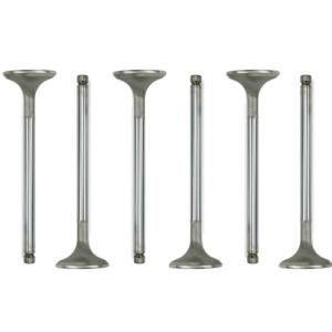 Manley Intake Valves for 4G63 Evo/DSM (Set of 8)