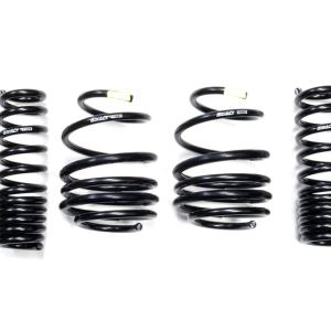 Swift Spec-R Lowering Springs for Evo 7/8/9 MR (4M017R)