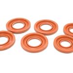 Audi OEM Front Caliper Seal Kit for RS3 8Y (4M0615507)