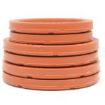Audi OEM Front Caliper Seal Kit for RS3 8Y (4M0615507)