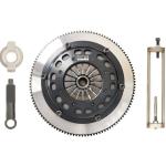 Competition Clutch Triple Disc Clutch Kit for Evo X