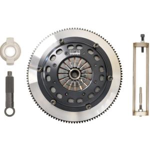 Competition Clutch Triple Disc Clutch Kit for Evo X