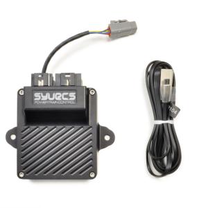 Syvecs AWD Controller for 17+R8 / Huracan (SYV-4WDHUR)