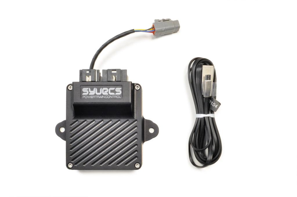 Syvecs AWD Controller for 17+R8 / Huracan (SYV-4WDHUR)