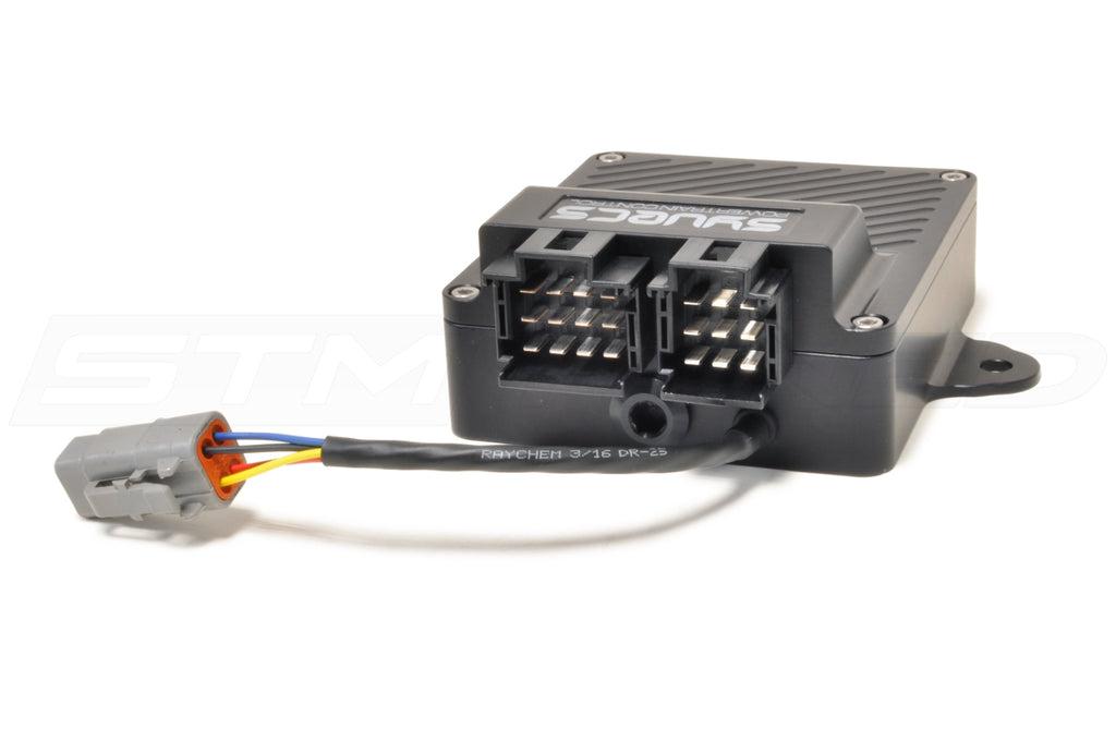 Syvecs AWD Controller for 17+R8 / Huracan (SYV-4WDHUR)