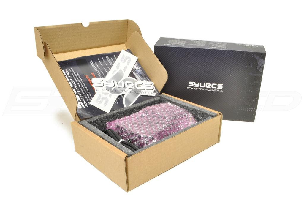 Syvecs AWD Controller for 17+R8 / Huracan (SYV-4WDHUR)