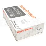 Swift Spec-R Lowering Springs for BMW F80 M3 (4X909R)