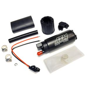 AEM Universal 340LPH High Flow In-Tank Fuel Pump (50-1000)