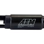 AEM Universal 340LPH High Flow In-Tank Fuel Pump (50-1000)