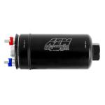 AEM 044-Style 400LPH Inline Fuel Pump (50-1005)