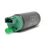 AEM 340lph E85 Fuel Pump for Evo 4-9 / 2G DSM / 1G FWD (50-1200)