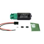 AEM 340lph E85 Fuel Pump for WRX STi GTR (50-1215)