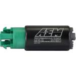 AEM 340lph E85 Fuel Pump for WRX STi GTR (50-1215)