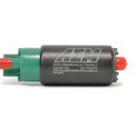 AEM 340lph E85 Fuel Pump for Evo X BRZ 15+WRX (50-1220)