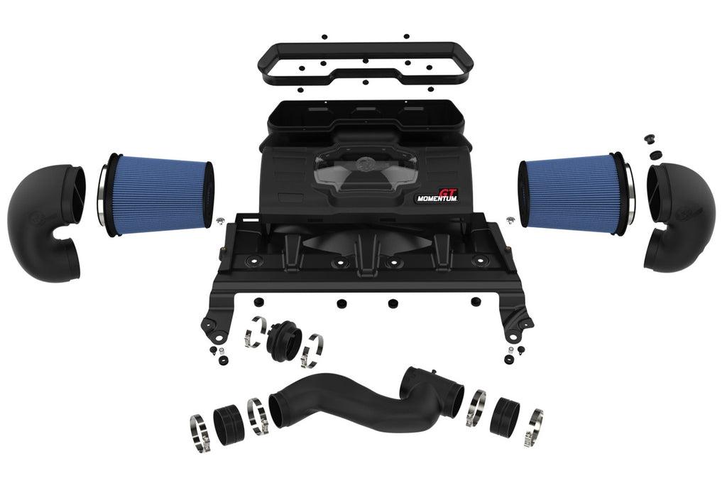 aFe Power Momentum GT Cold Air Intake for 2021+ Ram TRX