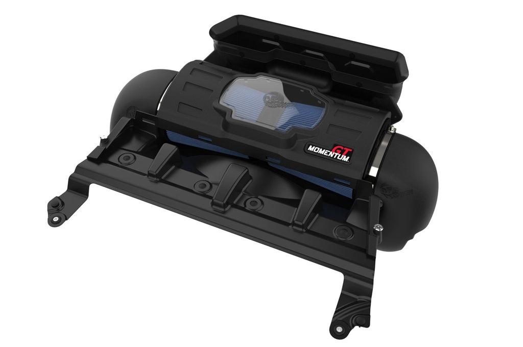 aFe Power Momentum GT Cold Air Intake for 2021+ Ram TRX