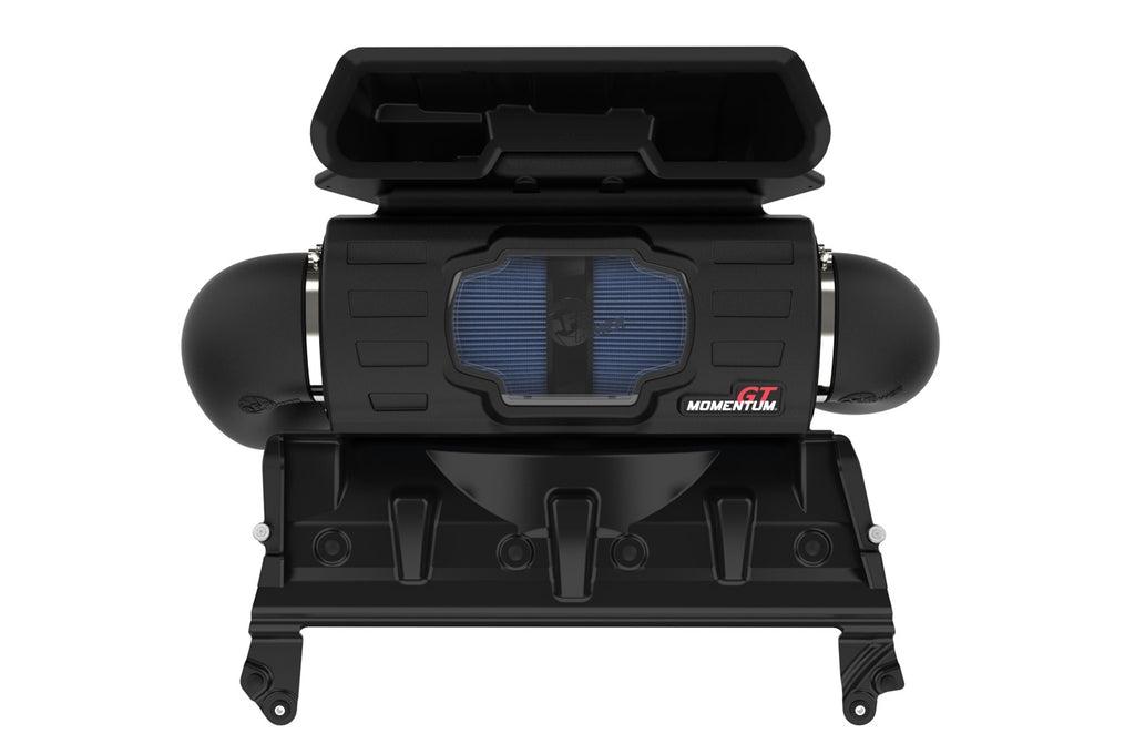 aFe Power Momentum GT Cold Air Intake for 2021+ Ram TRX
