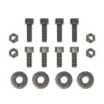 Sparco Seat Hardware Bottom Mount Kit