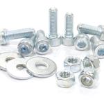 Sparco Seat Hardware Bottom Mount Kit