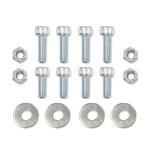 Sparco Seat Hardware Bottom Mount Kit