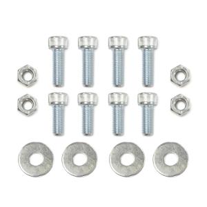 Sparco Seat Hardware Bottom Mount Kit