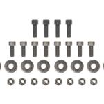 Sparco Seat Hardware Side Mount Kit (50002ZS)