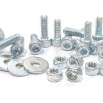 Sparco Seat Hardware Side Mount Kit (50002ZS)