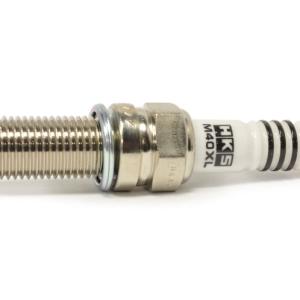 HKS Spark Plug for Evo X #8 (50003-M40XL)