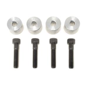 Sparco Seat Hardware Spacer Kit (50003)