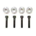 Sparco Seat Hardware Spacer Kit (50003)
