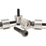 Sparco Seat Hardware Spacer Kit (50003)