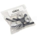 Sparco Seat Hardware Spacer Kit (50003)