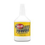 Red Line 75W85 GL-5 Gear Oil (50104-1)