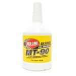 Red Line MT-90 75W90 GL-4 Gear Oil