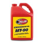 Red Line MT-90 75W90 GL-4 Gear Oil