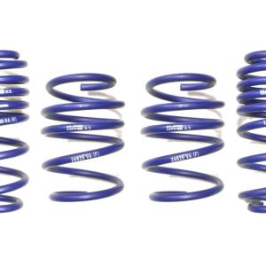 H&R Lowering Springs for 2017-2021 Audi RS3 (50345)
