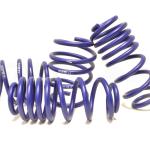 H&R Lowering Springs for 2017-2021 Audi RS3 (50345)