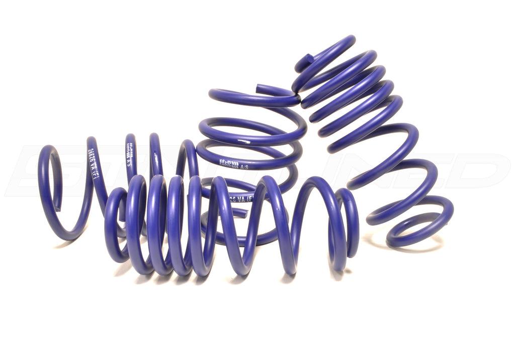 H&R Lowering Springs for 2017-2021 Audi RS3 (50345)