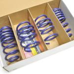 H&R Lowering Springs for 2017-2021 Audi RS3 (50345)
